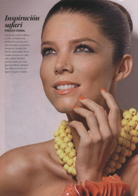 Juana Acosta pic #730306