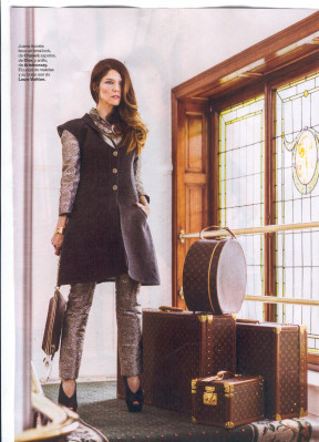 Juana Acosta pic #753076