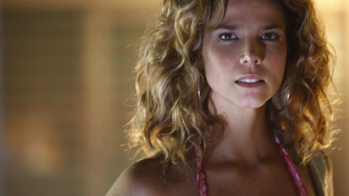 Juana Acosta pic #734877
