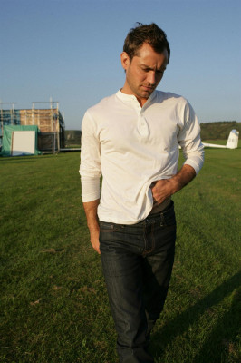 Jude Law pic #126480