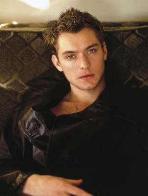 Jude Law pic #26305