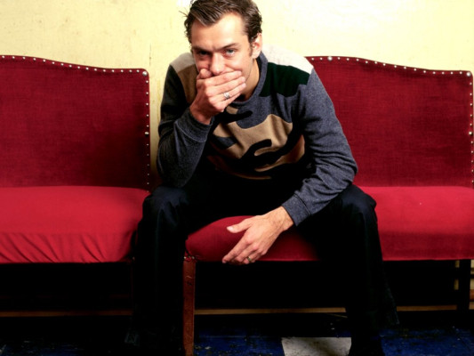 Jude Law pic #232492
