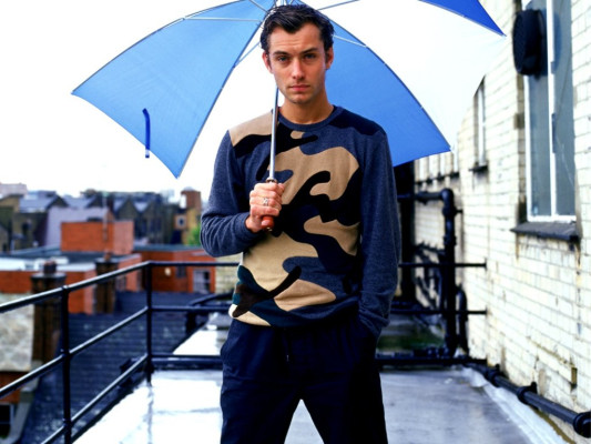 Jude Law pic #233174
