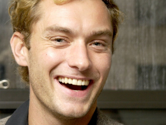 Jude Law pic #232490