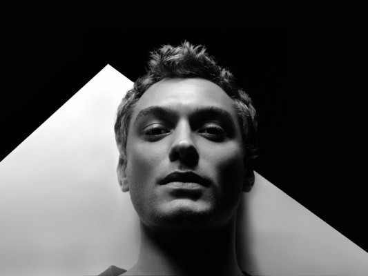 Jude Law pic #433663