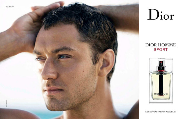 Jude Law pic #205470