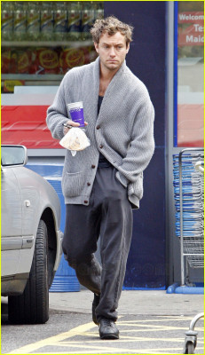 Jude Law pic #144094