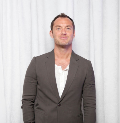 Jude Law pic #771054