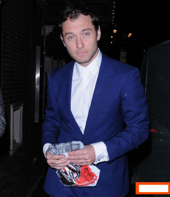 Jude Law pic #596306
