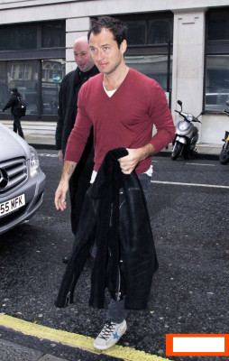 Jude Law pic #588197