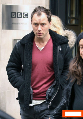 Jude Law pic #588198
