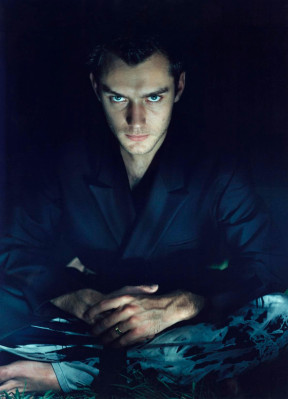 Jude Law pic #177223