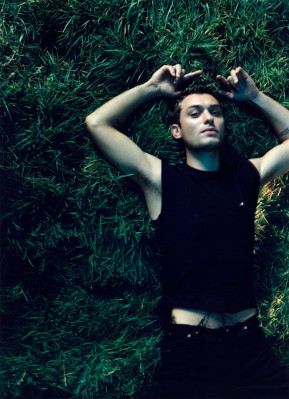 Jude Law pic #177220