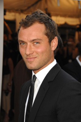 Jude Law pic #427540