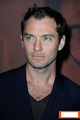 Jude Law pic #589329