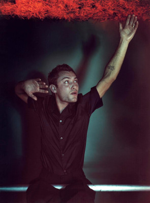 Jude Law pic #177221