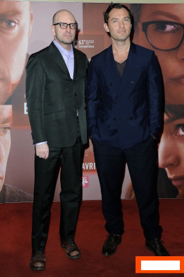 Jude Law pic #589321