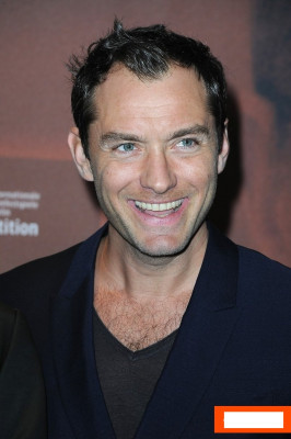 Jude Law pic #589320