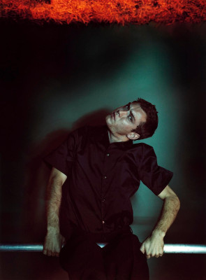 Jude Law pic #177222