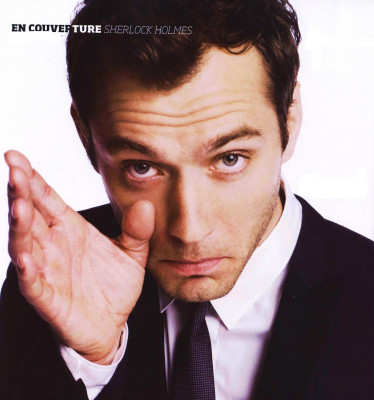Jude Law pic #231500
