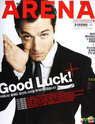 Jude Law pic #235633
