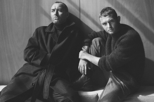 photo 4 in Jude Law gallery [id1327320] 2023-05-14 00:00:00