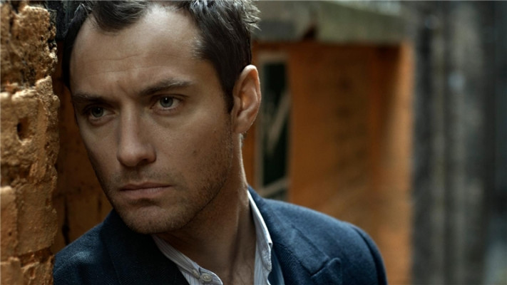 Jude Law pic #172931