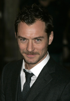 Jude Law pic #421636