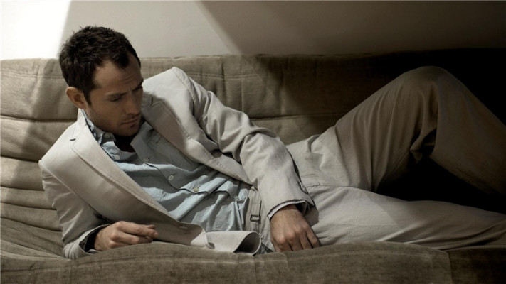 Jude Law pic #172943