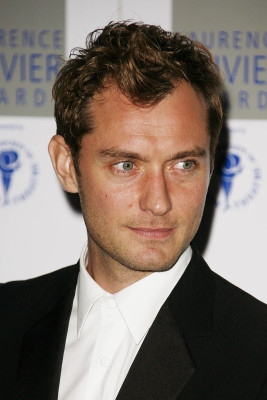 Jude Law pic #421637