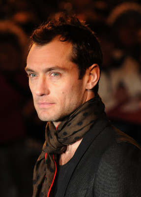 Jude Law pic #216230