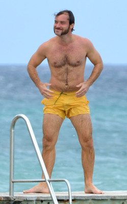 Jude Law pic #544818