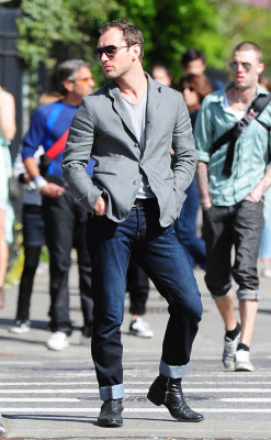 Jude Law pic #599929