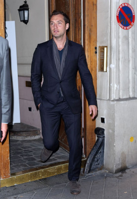 Jude Law pic #508104