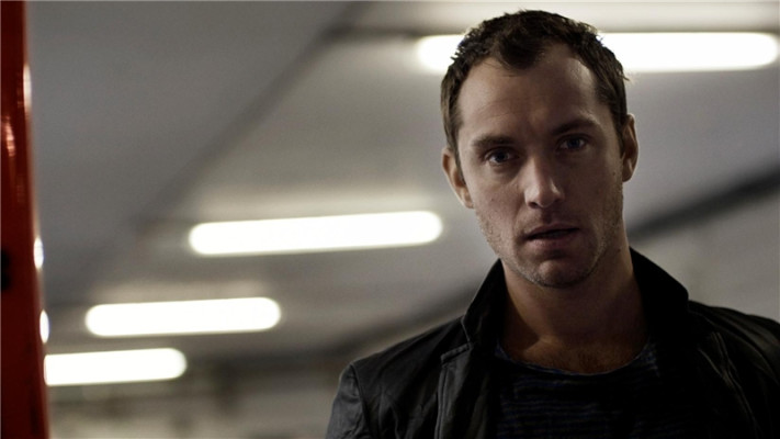 Jude Law pic #172946