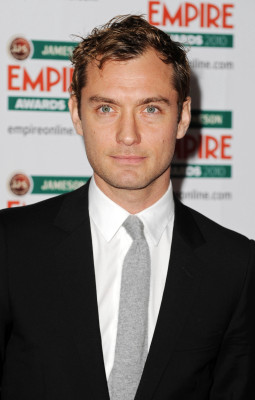 Jude Law pic #427672