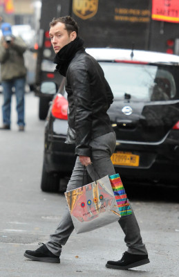Jude Law pic #563512