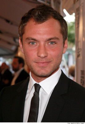 Jude Law pic #433666