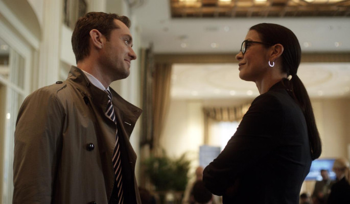 Jude Law pic #584019