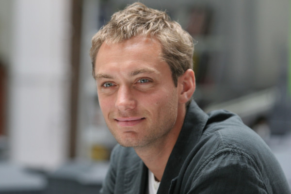 Jude Law pic #421653