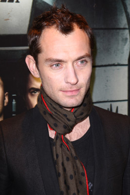 Jude Law pic #216231
