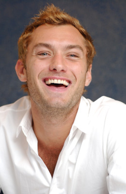Jude Law pic #427004