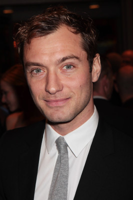 Jude Law pic #427673