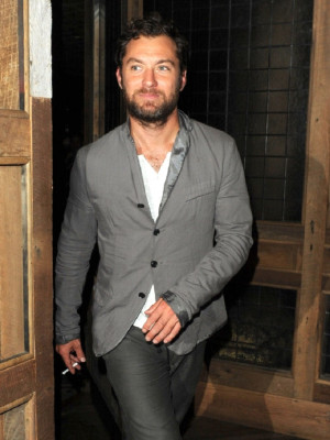 Jude Law pic #538188