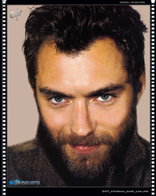 Jude Law pic #19205