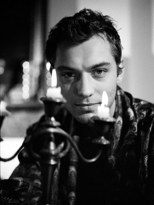Jude Law pic #46577