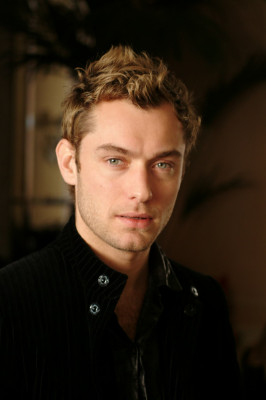 Jude Law pic #46761