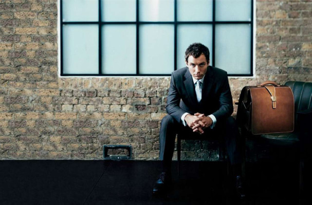 Jude Law pic #53515