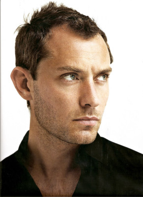 Jude Law pic #212193