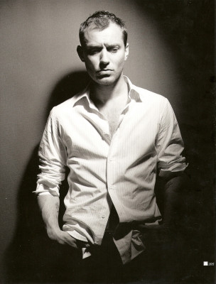 Jude Law pic #212182